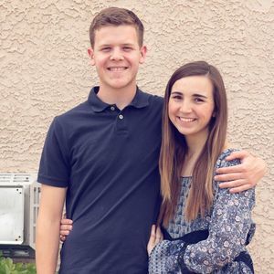 Meet your Posher, Jamie